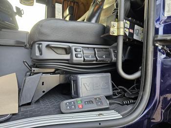 Scania G490 8x4*4 / PALFINGER CRANE + HOOKLIFT